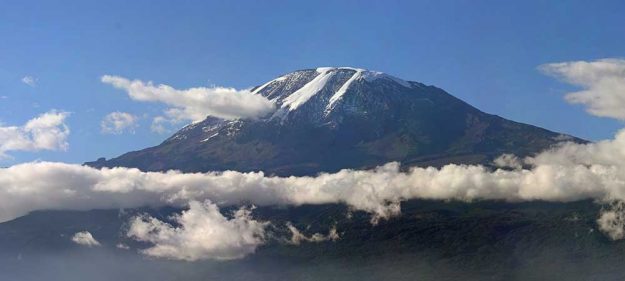 Kilimanjaro